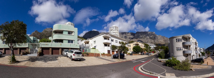 To Let 1 Bedroom Property for Rent in Vredehoek Western Cape